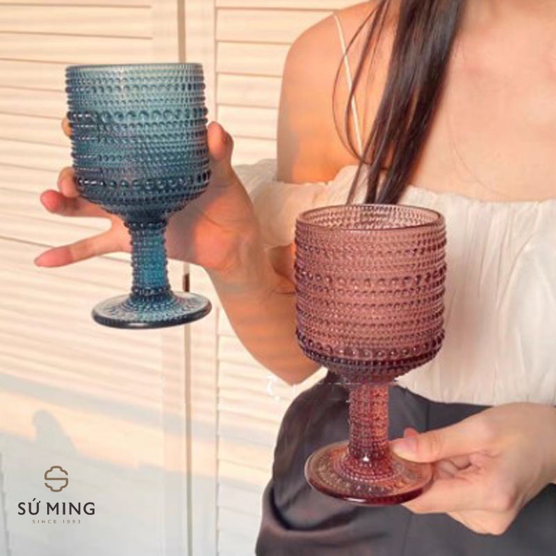 Cốc Thủy Tinh, Ly Thủy Tinh Họa Tiết Bi, Đa Dạng Mẫu Mã, Nhiều Màu Sắc, Độc Đáo, Giao Hàng Nhanh.