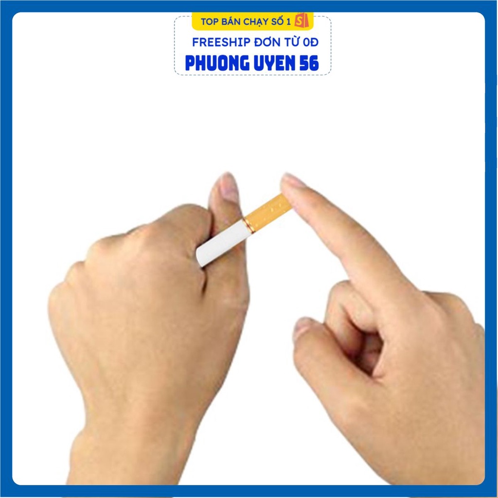 Ảo Thuật Đường Phố - Dụng Cụ Biến Mất Điếu Thuốc Đang Cháy BMBE1014
