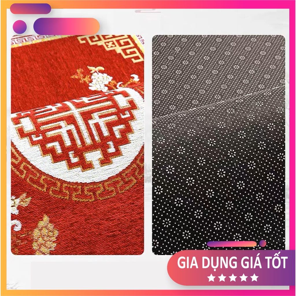 THẢM LAU CHÂN, THMAR CHÙI CHÂN HOA VĂN 3D SIÊU THÂM HÚT CAO CẤP