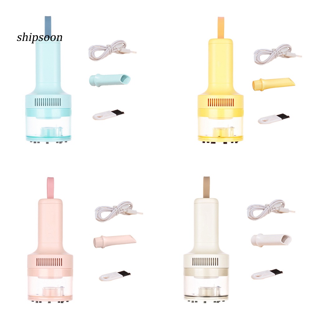 Thiết Bị Làm Sạch Bàn Phím Máy Tính Cầm Tay Mini Công Suất Cao Có Vòi Phun