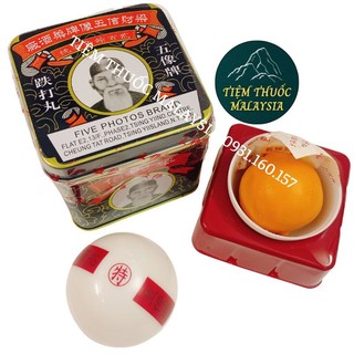 Trật đã hoàn hongkong hỗ trợ tan hu.yết ứ
