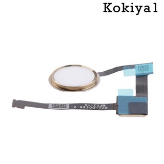 Linh Kiện Nút Home Thay Thế Cho iPad Air 2 iPad Mini 4 [Kokiya1]