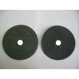 10 GIẤY NHÁM TANLIN / DĨA NHÁM MÀI ( Đủ số )