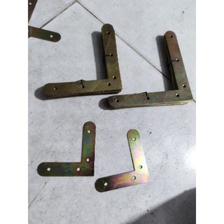 20 cái Ke góc dẹp,ke cửa
