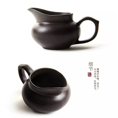 Bộ ấm pha trà tử sa phong cách cổ xưa 11 chi tiết - Bộ trà đạo đơn giản - Bộ dụng cụ pha trà tử sa kiểu dáng cổ xưa
