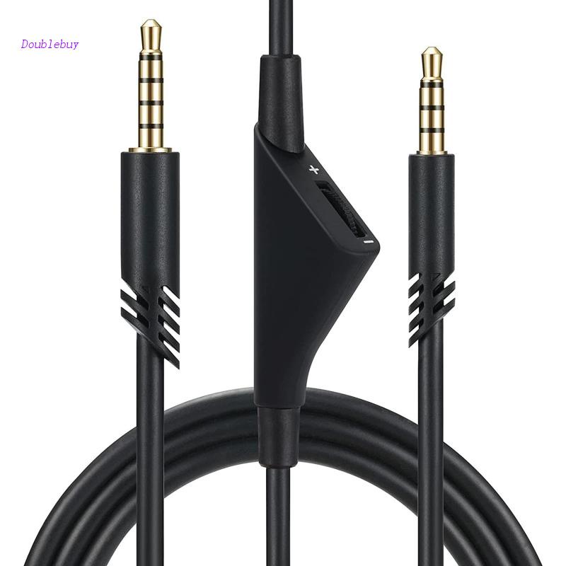 Dây Cáp Tai Nghe Chơi Game A10 A40 A40TR