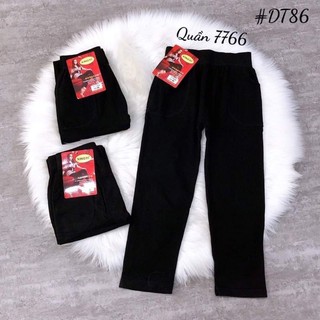 Legging chín tấc 7766