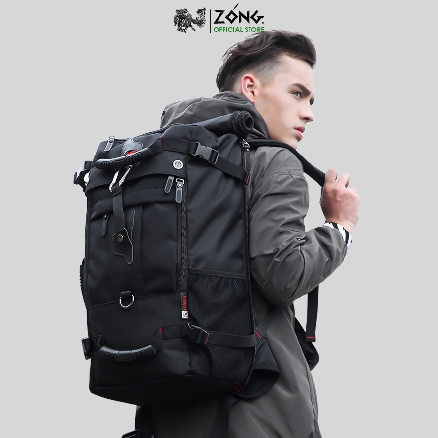 ZÓNG® Balo Du Lịch Đa Năng KAKA 2070