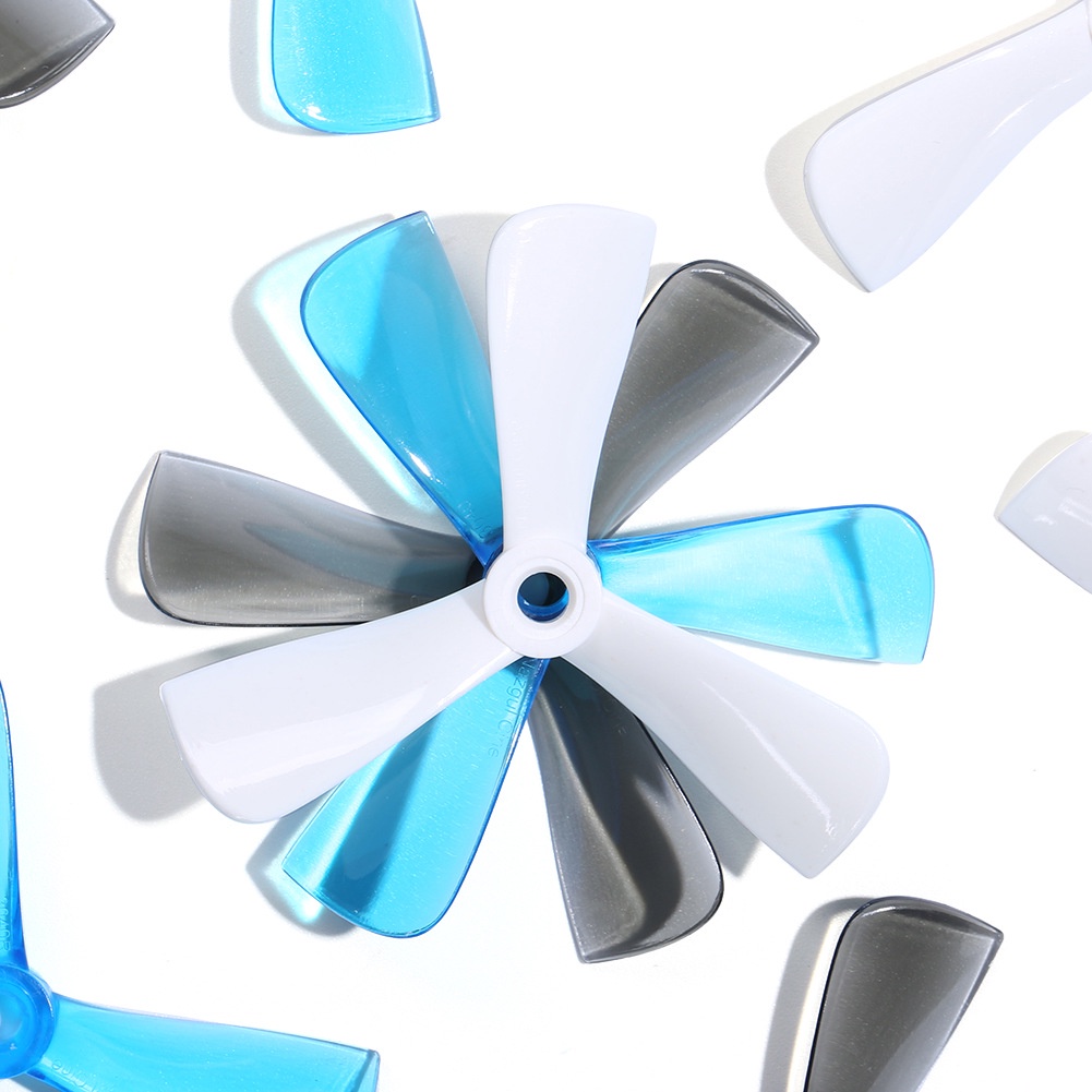 Cánh Quạt 3 Lưỡi Cho Máy Bay Điều Khiển RC FPV 3inch 4S 6S 3040 3X4X3