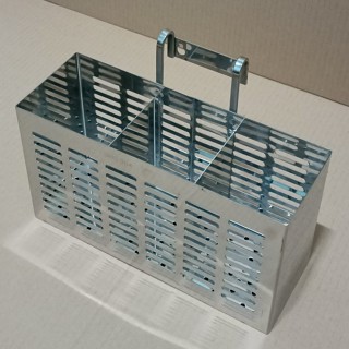 Ống đựng đũa inox 304 cao cấp.