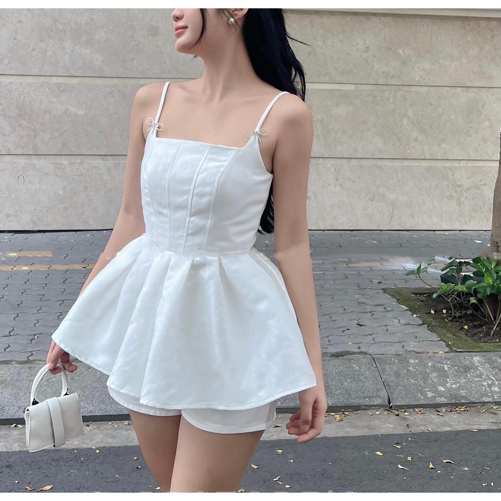 LIKEHER - SET ĐỒ NỮ SANG CHẢNH B01