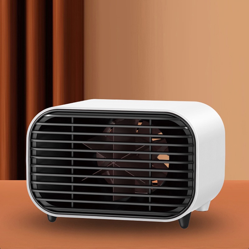 Máy sưởi mini KAIMEIDI tự động tắt nguồn điện tiện lợi cho văn phòng