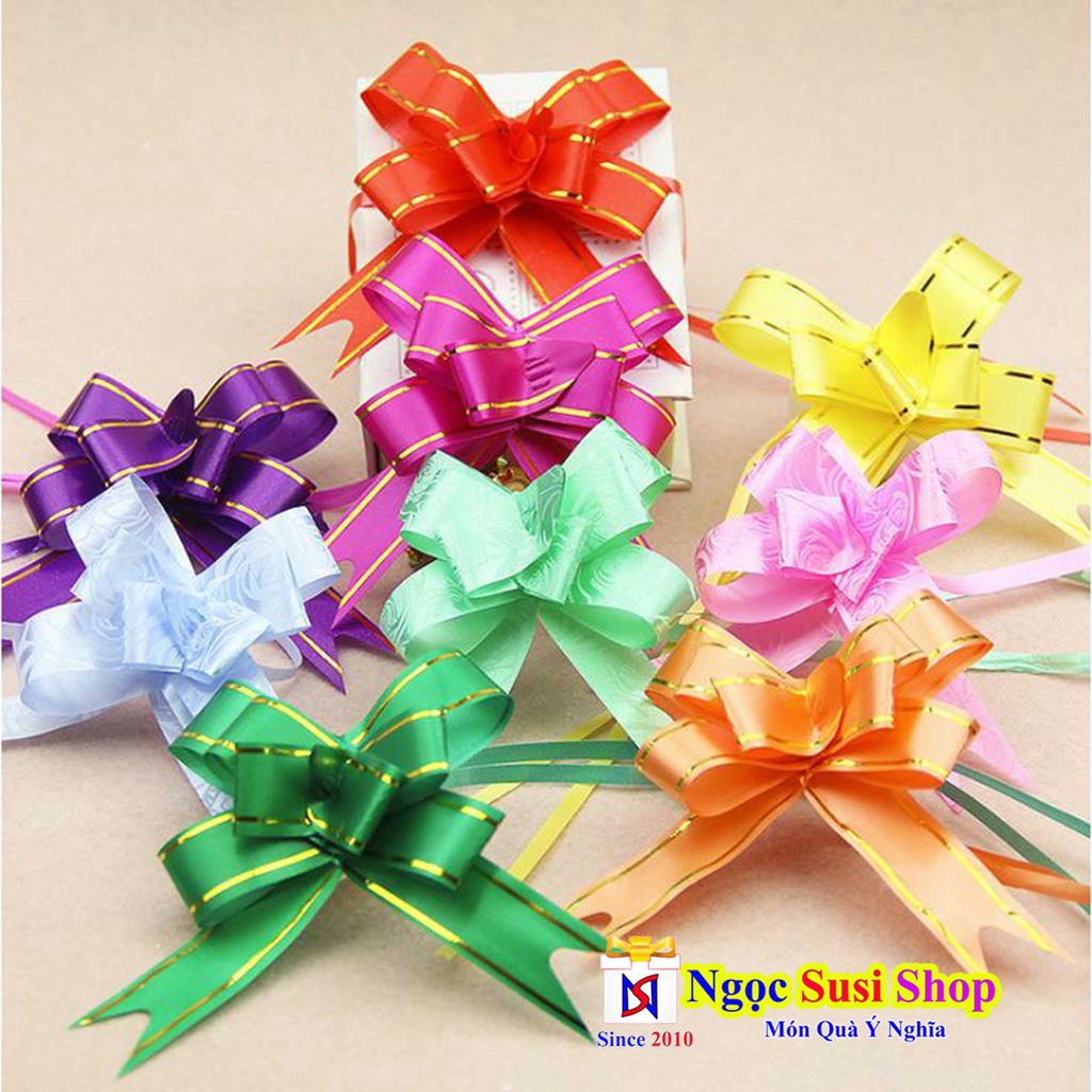 COMBO 10 GIẤY GÓI QUÀ KIẾNG SIZE 70x50cm LOẠI TỐT DÀY - GIẤY GÓI QUÀ