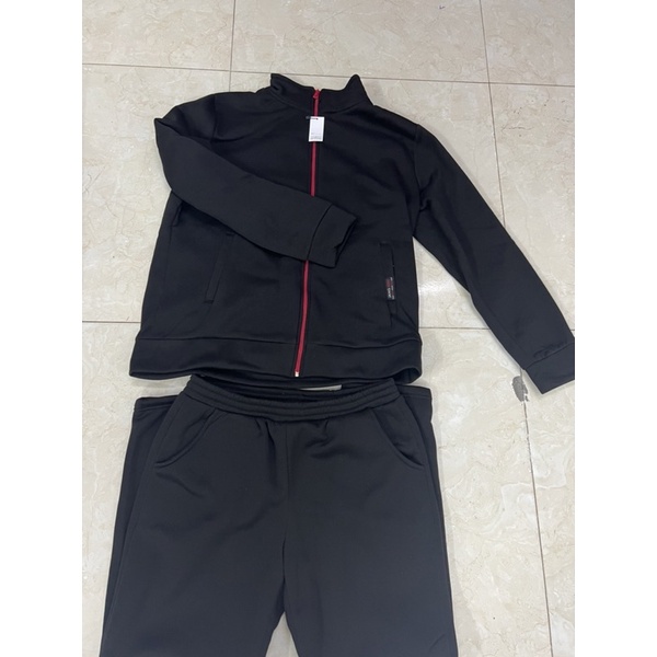 Bộ Nỉ Thể Thao Siêu Hót Năm 2022 Jang Men