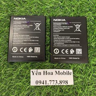 Pin  thay thế nokia C2 - v3760T