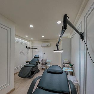 ĐÈN TREO TƯỜNG TATTOO - PHUN XĂM