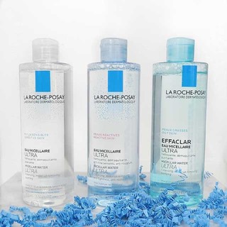 Nước Tẩy Trang La Roche-Posay