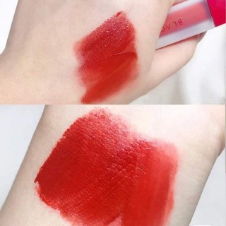 Son Black Rouge  A03 ( đỏ cam cháy )