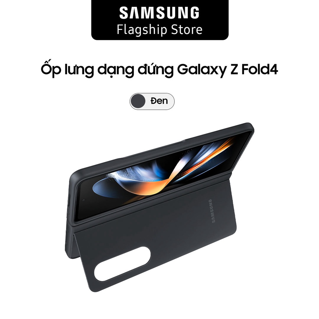Ốp lưng dạng đứng Galaxy Z Fold 4