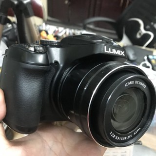 Máy ảnh Panasonic Lumix FZ70