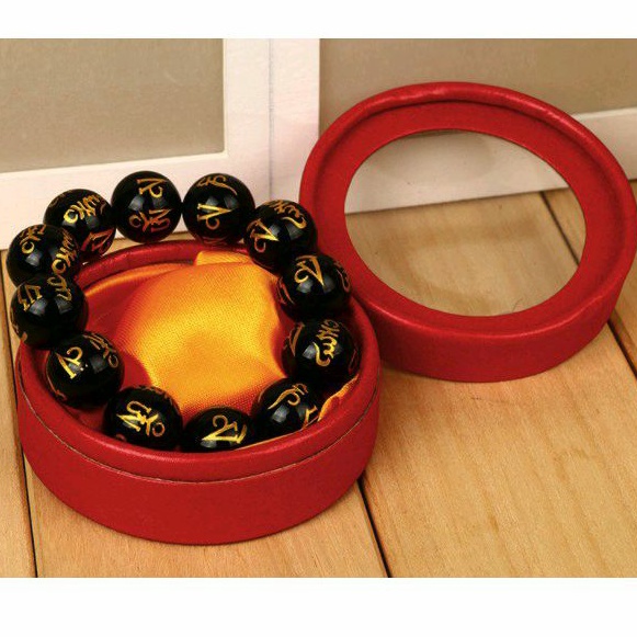 BP.Store| Hộp đựng vòng tay sang trọng