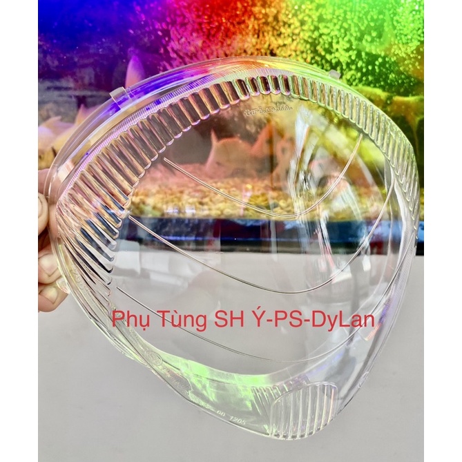 Mica đèn pha Honda ps