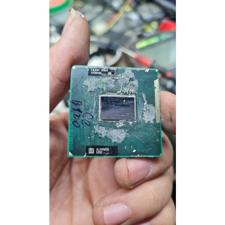 Thanh lý cpu latop giá rẻ