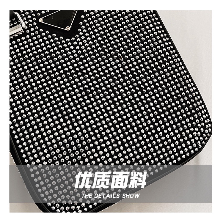 Túi Xách Đeo Vai Kiểu Hàn Quốc Thời Trang Mới 2022 Cho Nữ