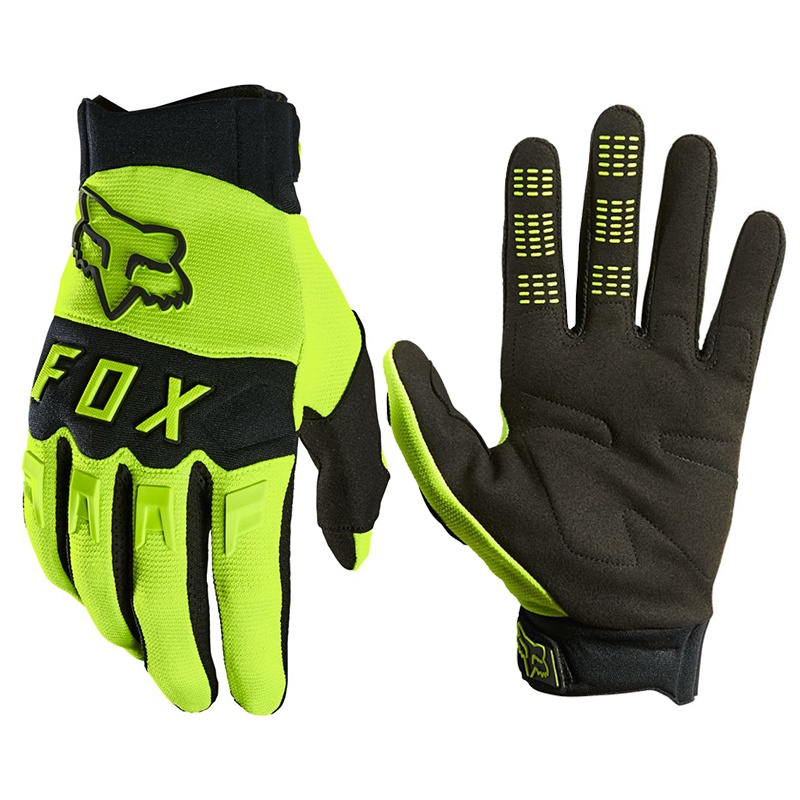 Găng Tay Lái Xe Đạp Leo Núi Unisex 2022