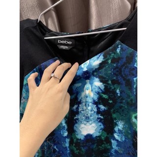 Thanh lý váy bebe hàng auth sz M eo dứoi 71 ,72