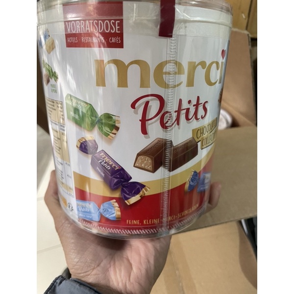Socola Merci 1kg