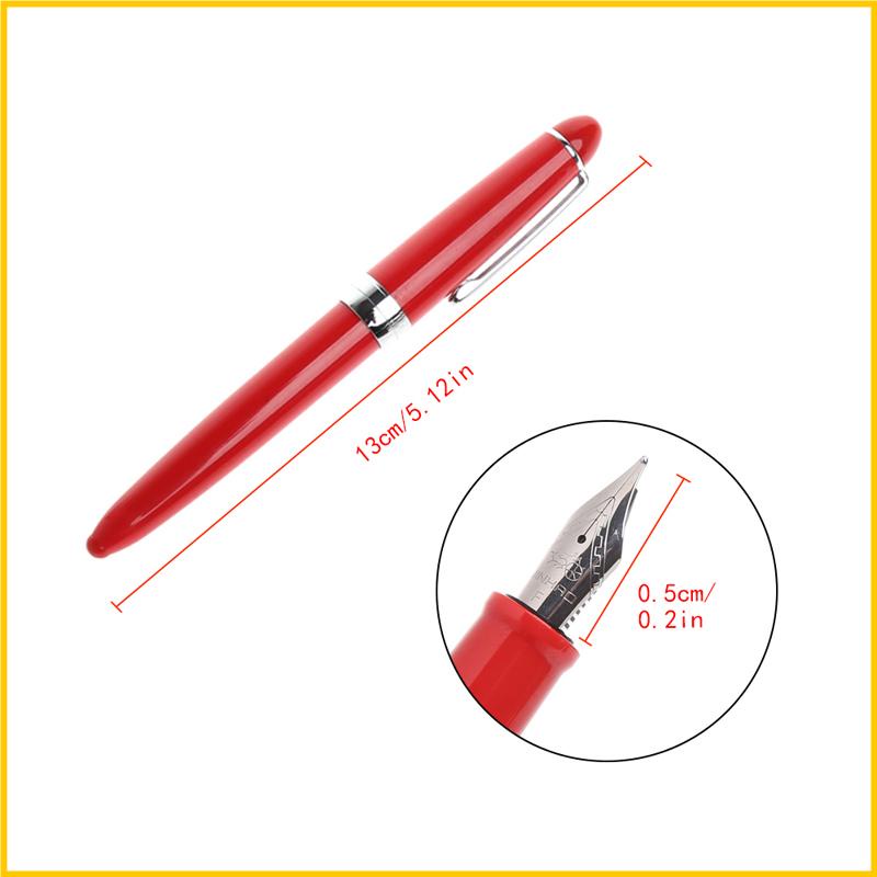 Bút Máy JINHAO 992 Ngòi Bút 0.5mm