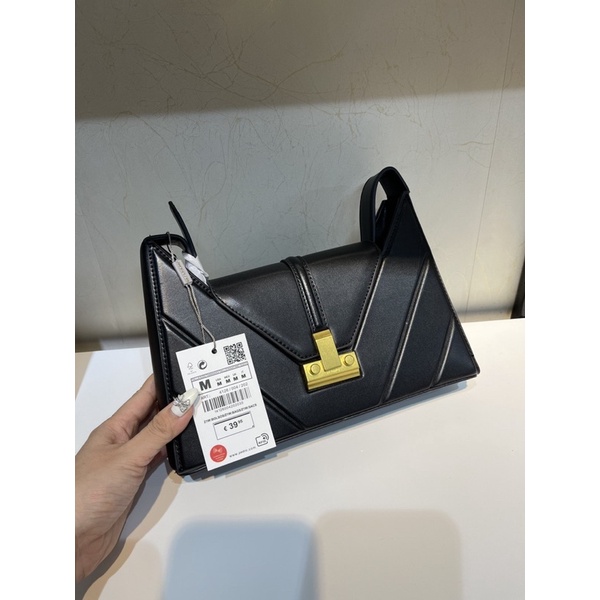 Túi cặp nách size 22cm xinh xỉu