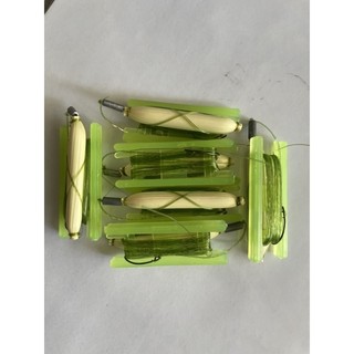 Bộ lưỡi câu cá số 10,15
