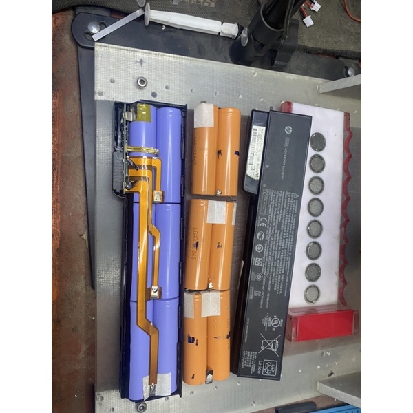 PS24. Dịch Vụ Thay Cell Pin Laptop Zin Chính Hãng