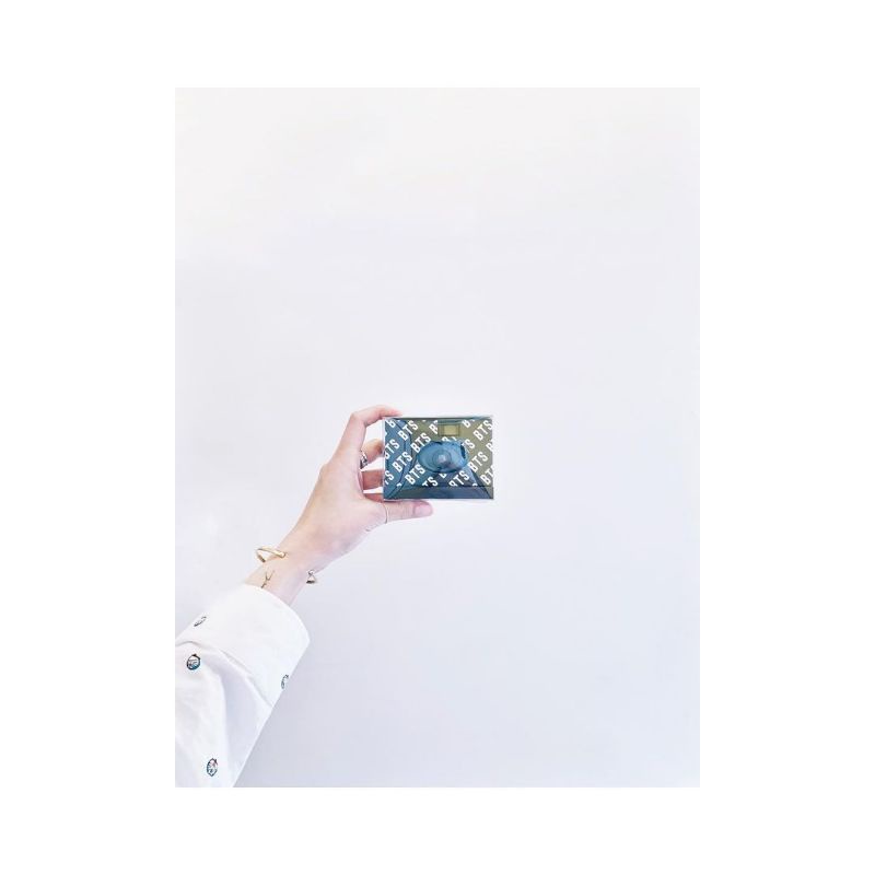 VStore - duyendo97  Single Use Camera 01