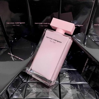 NƯỚC HOA NỮ Narciso Rodriguez For Her EDP 100ml