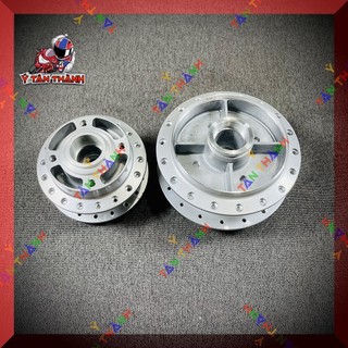 Cặp đùm Bạc exciter 135 5 số MS05