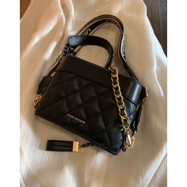 Túi xách Miocra Koly Chính hãng MK152