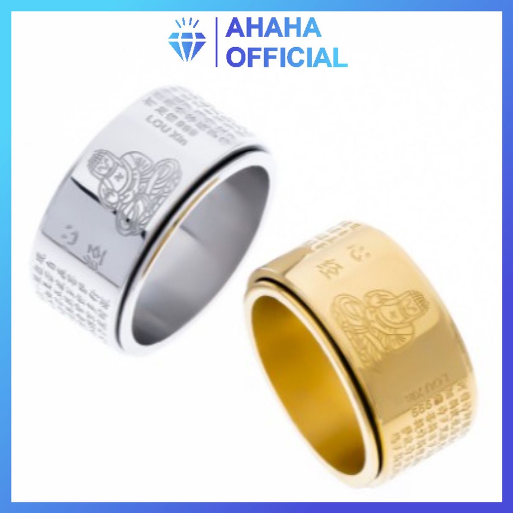 Nhẫn Bát Nhã Tâm Kinh Hình Phật