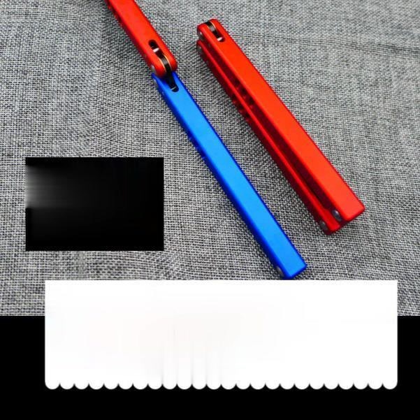 Đồ Chơi Mako Phiên Bản 4 - Chất Liệu Nhôm - Nhiều Màu Sắc