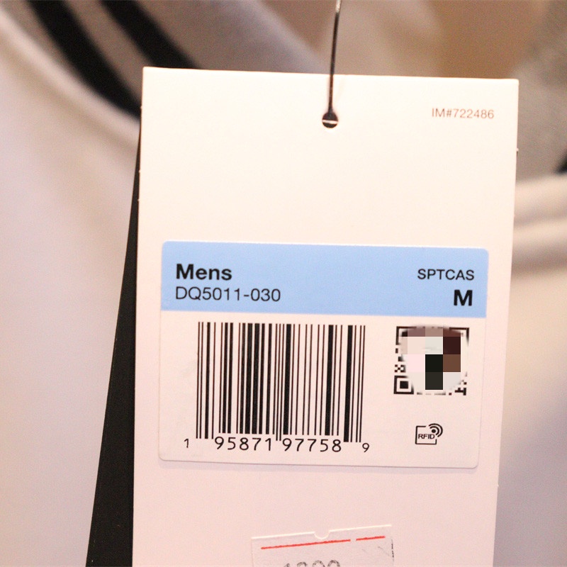 Áo Khoác Bóng Chày Nam Chống Gió Chính Hãng 100% Dq5011-030 - 010