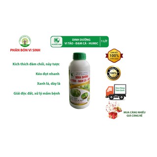 Phân dưỡng vi tảo- đạm cá - humic/dam ca humic/ đạm cá - humic