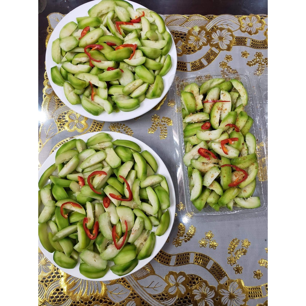 0,5kg Cóc bao tử - cóc thái Hà Nội