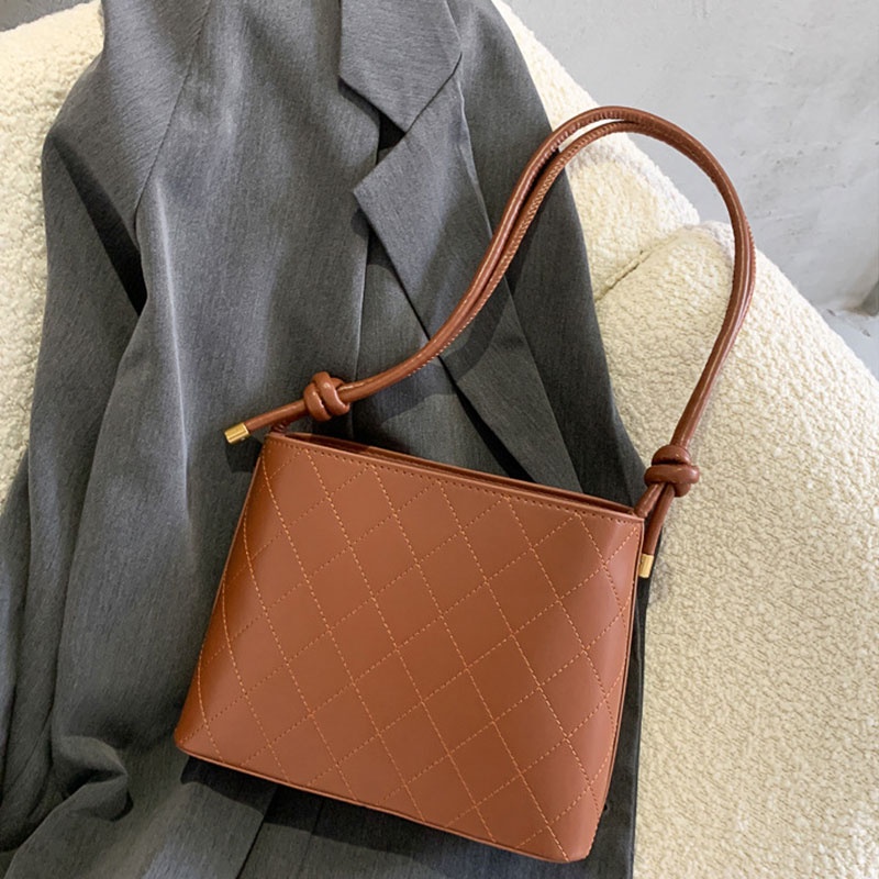 AlphaZ Túi Đeo Vai Thêu Họa Tiết Độc Đáo Thời Trang Sang Trọng Cho Nữ