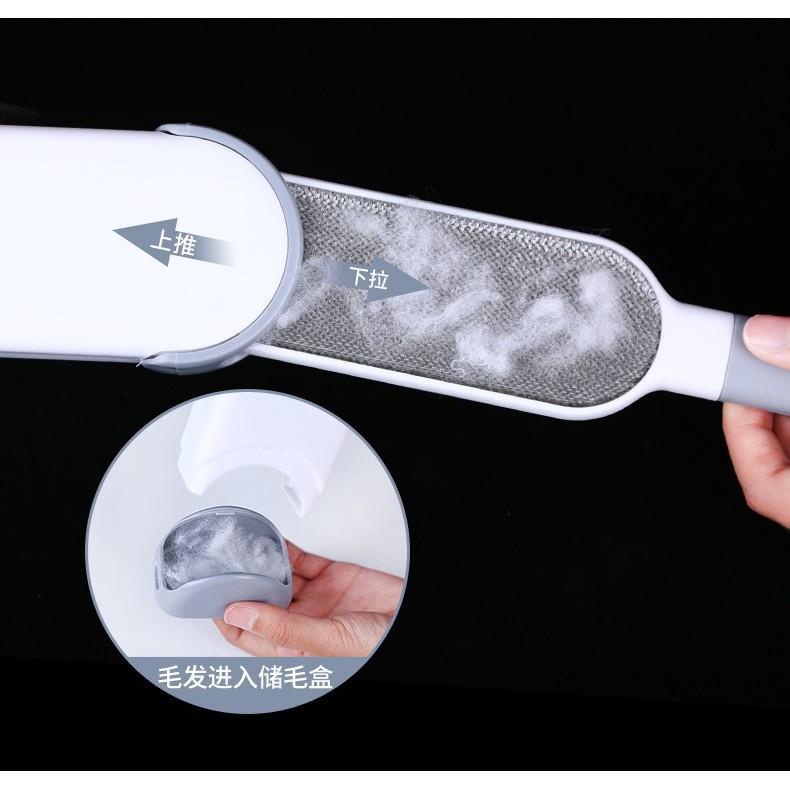 Dụng Cụ Quét Bụi, Lông Thú Cưng Tiện Lợi