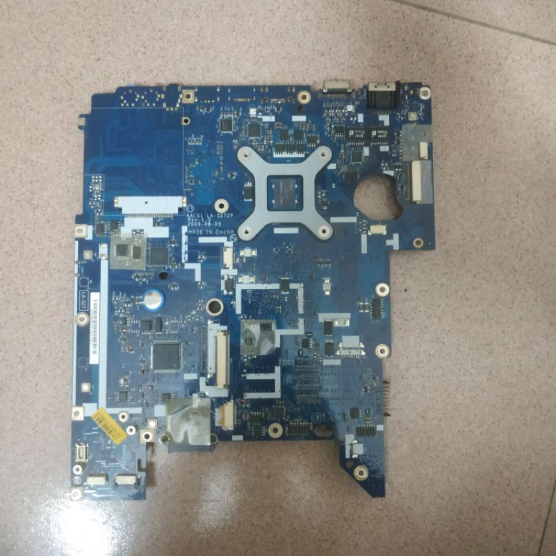 Main acer 4736z 4736