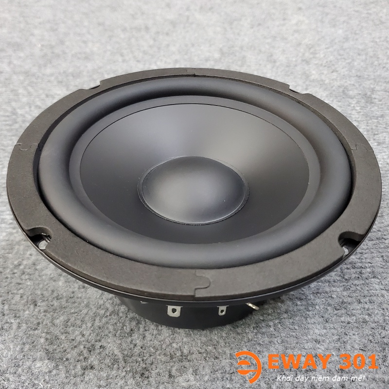 Cặp Loa MID BASS Pioneer P8816 - Vành 16,5cm