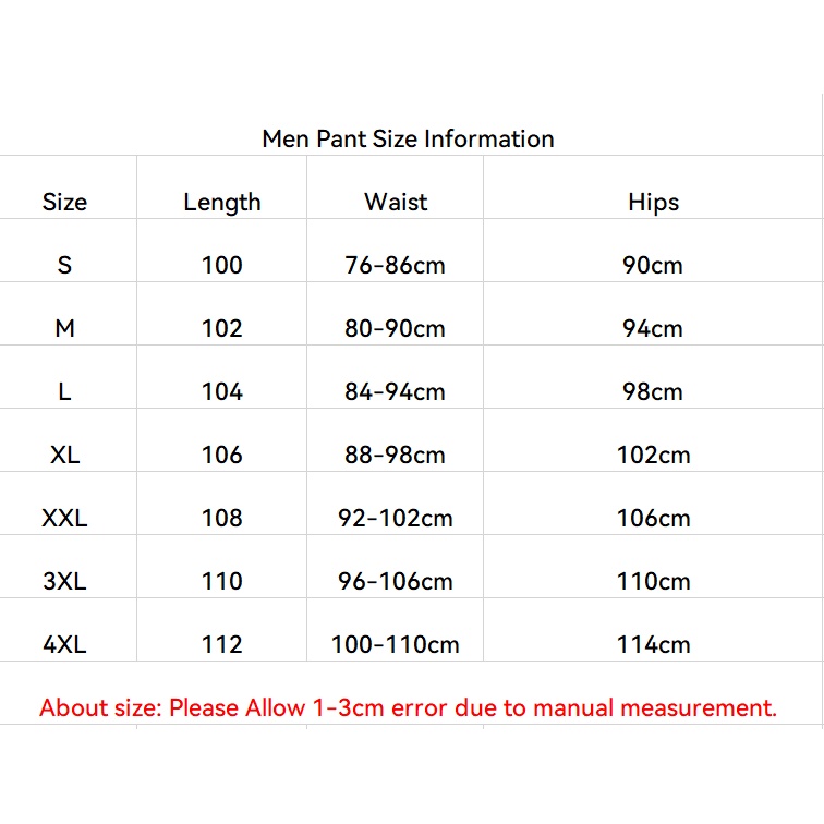 Quần Dài Lót Lông Cừu Dày Dặn Giữ Ấm Chống Thấm Nước Thời Trang Mùa Đông Cho Nam SW144