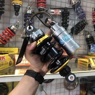 Phuộc Nitron chính hãng Việt Nam cho Ex150. BH 12 tháng (070656)